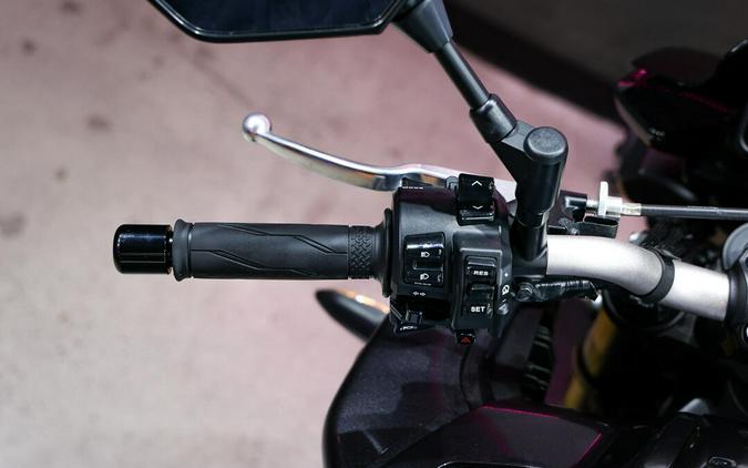 2024 Yamaha MT-10