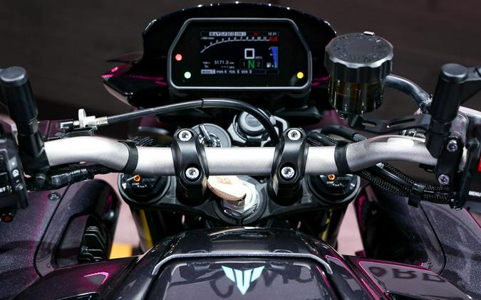 2024 Yamaha MT-10