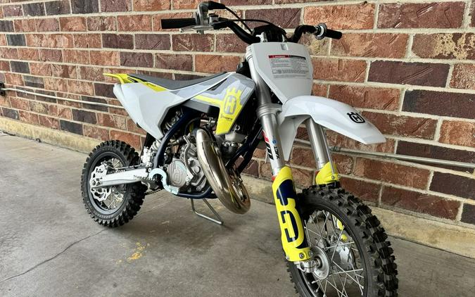 2023 Husqvarna® TC 50