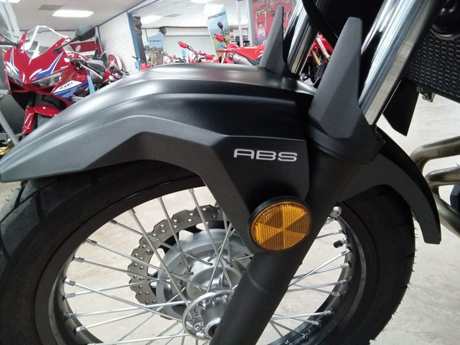 2023 Kawasaki Versys-X 300 ABS