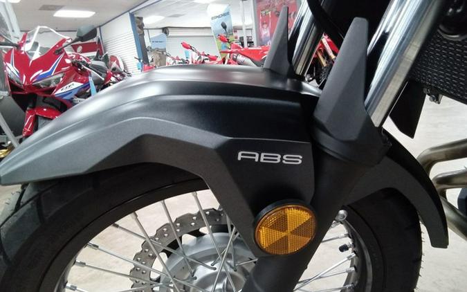 2023 Kawasaki Versys-X 300 ABS