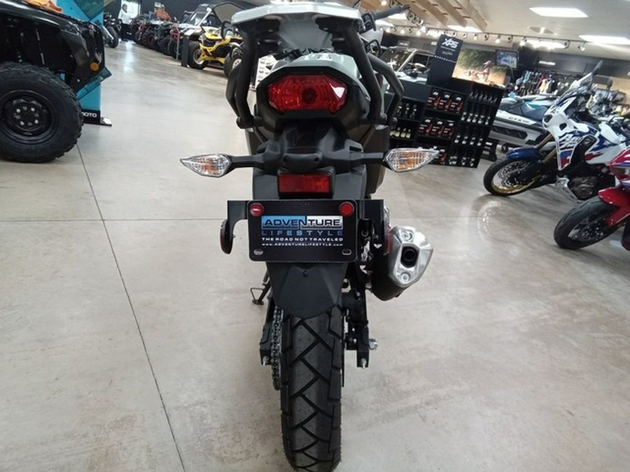 2023 Kawasaki Versys-X 300 ABS