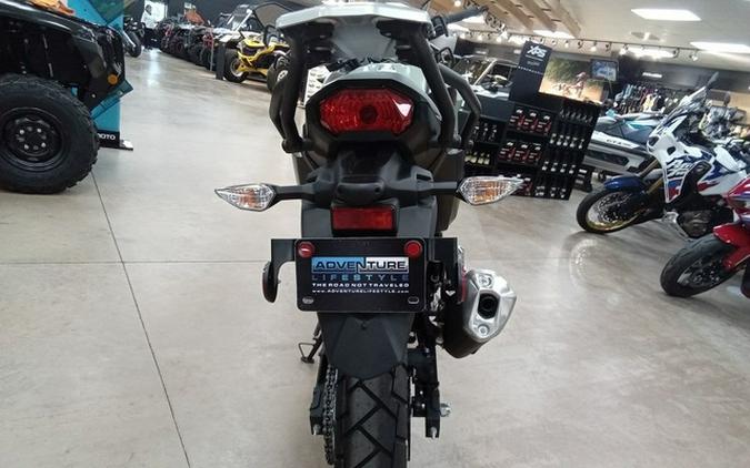 2023 Kawasaki Versys-X 300 ABS