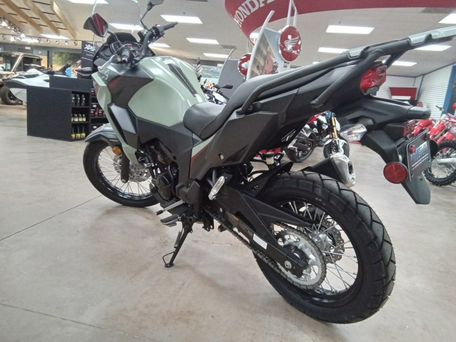 2023 Kawasaki Versys-X 300 ABS