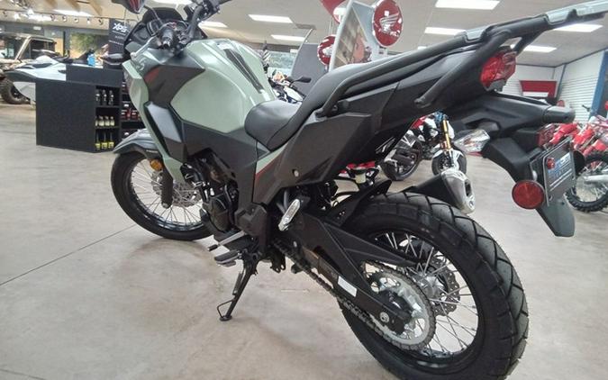 2023 Kawasaki Versys-X 300 ABS