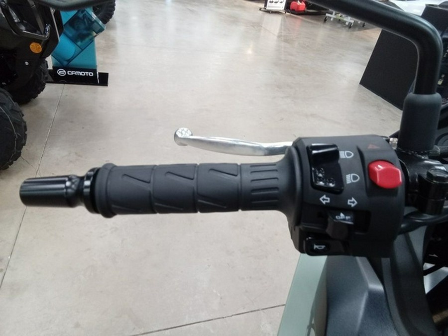 2023 Kawasaki Versys-X 300 ABS