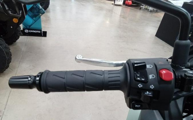 2023 Kawasaki Versys-X 300 ABS