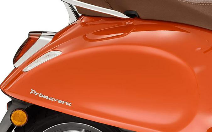 2023 Vespa Primavera 150