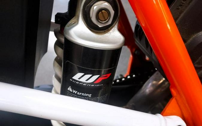 2016 KTM 1290 Super Duke R