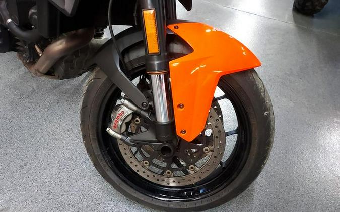 2016 KTM 1290 Super Duke R