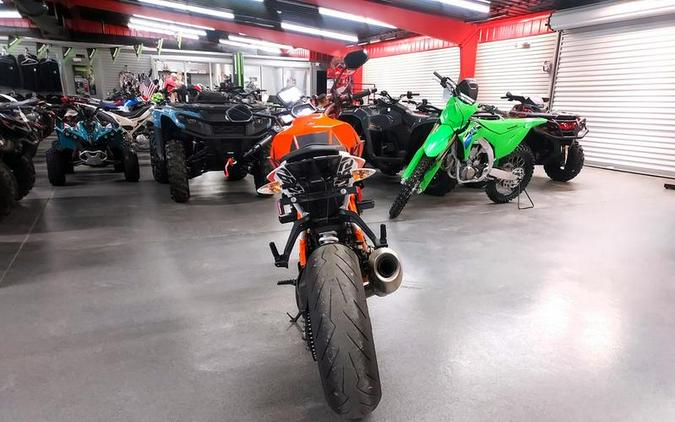 2016 KTM 1290 Super Duke R