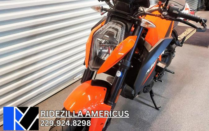 2016 KTM 1290 Super Duke R