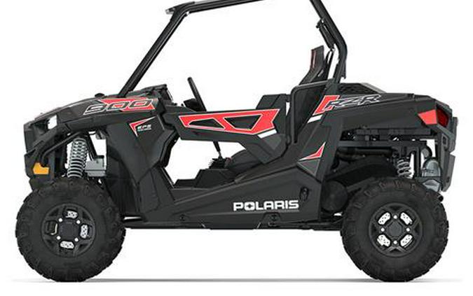 2020 Polaris RZR 900 Premium