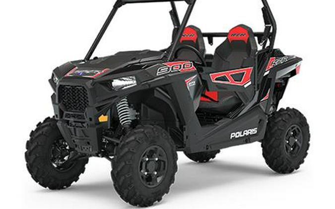 2020 Polaris RZR 900 Premium