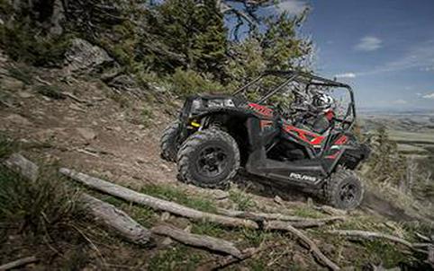 2020 Polaris RZR 900 Premium