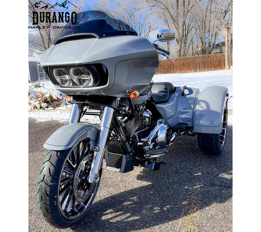 2024 Harley-Davidson® FLTRT - Road Glide® 3