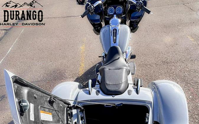 2024 Harley-Davidson® FLTRT - Road Glide® 3