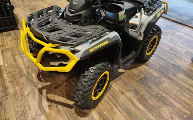 2024 Can-Am Outlander XT-P 1000R