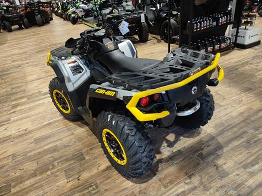 2024 Can-Am Outlander XT-P 1000R