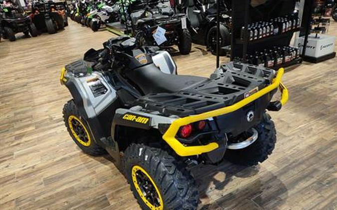 2024 Can-Am Outlander XT-P 1000R