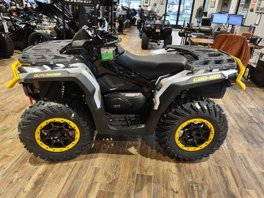 2024 Can-Am Outlander XT-P 1000R