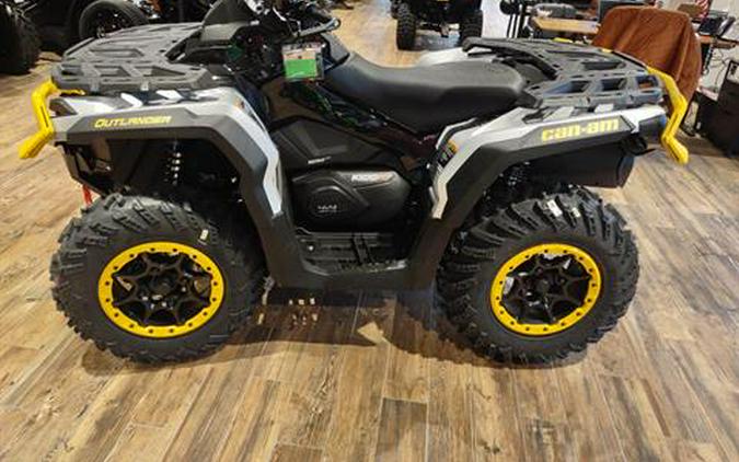 2024 Can-Am Outlander XT-P 1000R