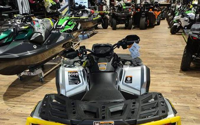 2024 Can-Am Outlander XT-P 1000R