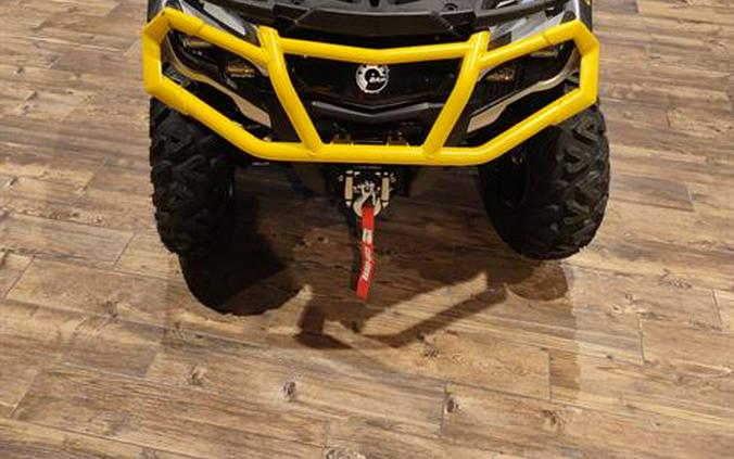 2024 Can-Am Outlander XT-P 1000R