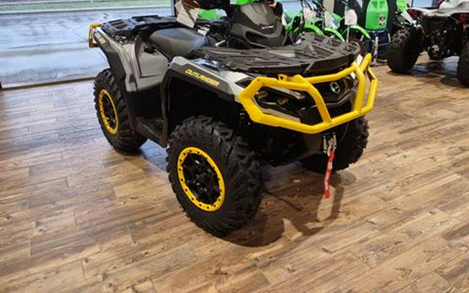 2024 Can-Am Outlander XT-P 1000R