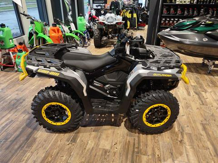 2024 Can-Am Outlander XT-P 1000R