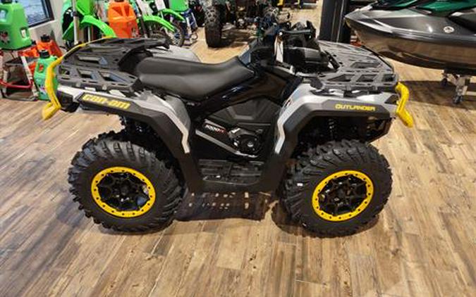 2024 Can-Am Outlander XT-P 1000R