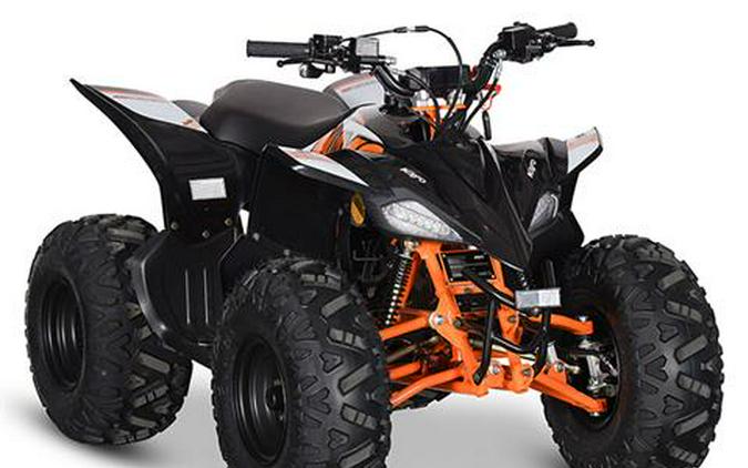 2024 Kayo Predator 125 EFI