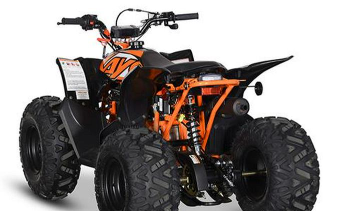 2024 Kayo Predator 125 EFI