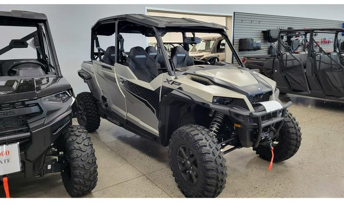 2024 Polaris Industries GENERAL XP 4 1000 ULTIMATE