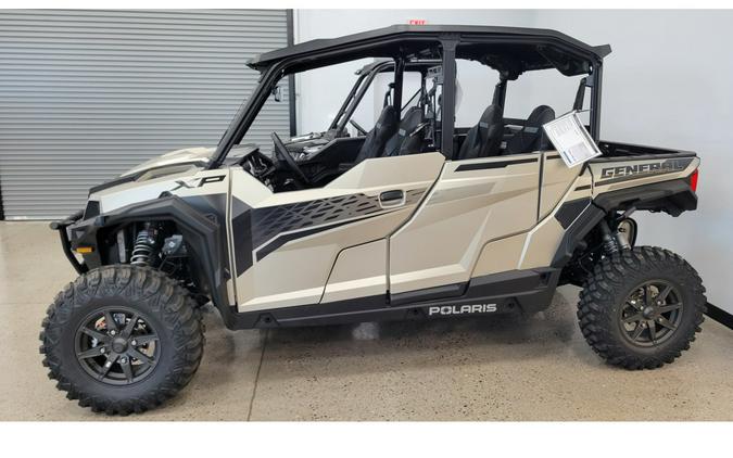 2024 Polaris Industries GENERAL XP 4 1000 ULTIMATE