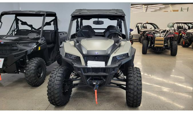 2024 Polaris Industries GENERAL XP 4 1000 ULTIMATE