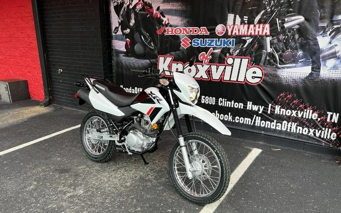 2024 Honda® XR150L