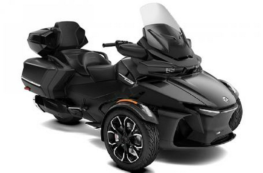 2022 Can-Am™ Spyder RT Limited