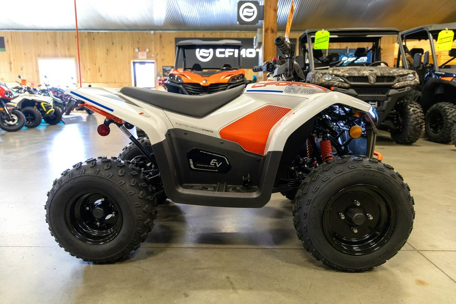 2024 CFMOTO CFORCE EV110