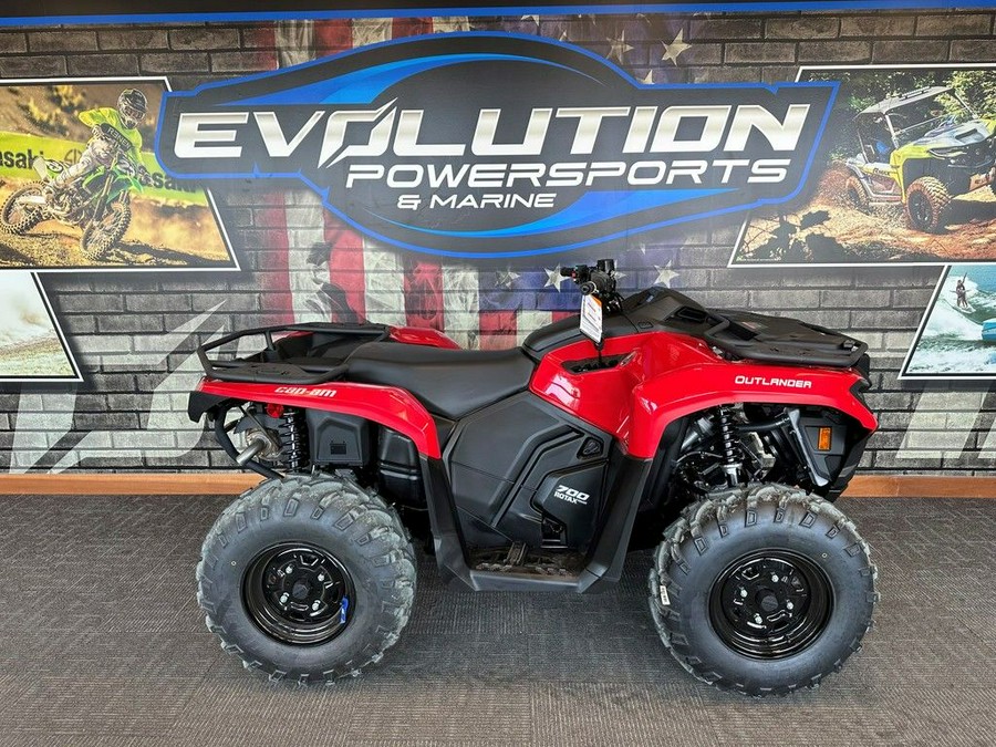 2024 Can-Am® 1CRB