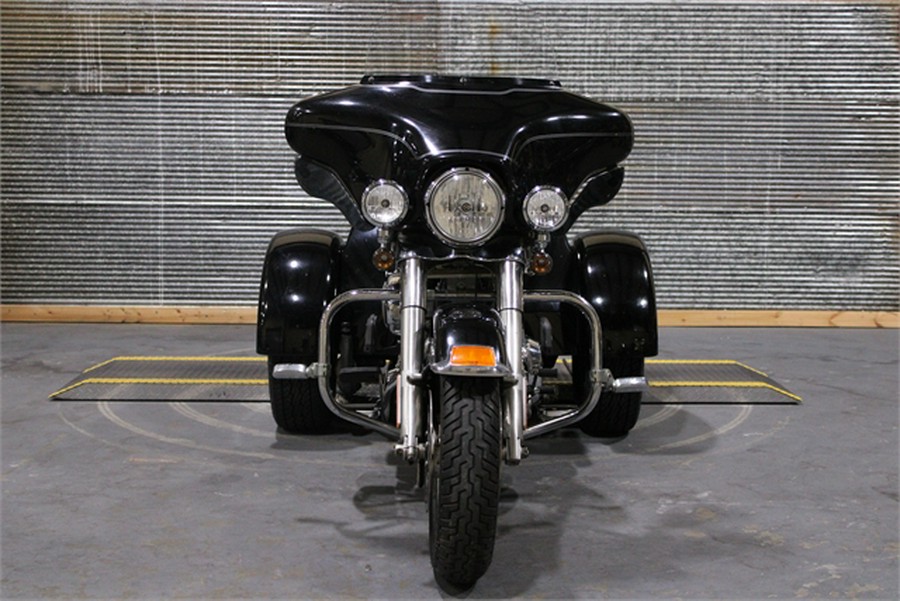 2013 Harley-Davidson Trike Tri Glide Ultra Classic