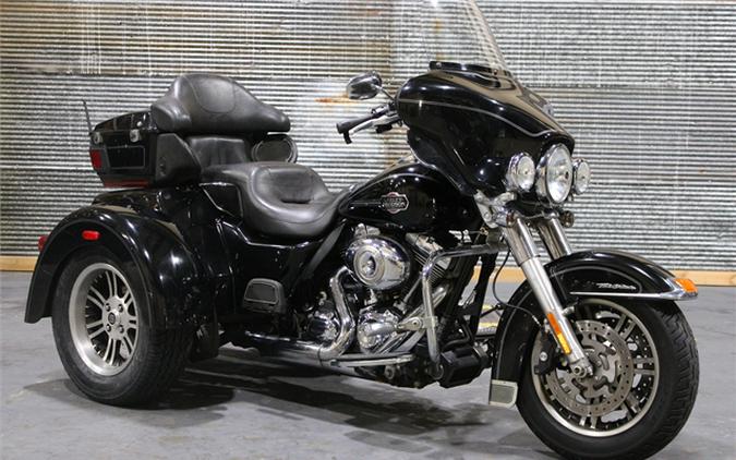 2013 Harley-Davidson Trike Tri Glide Ultra Classic