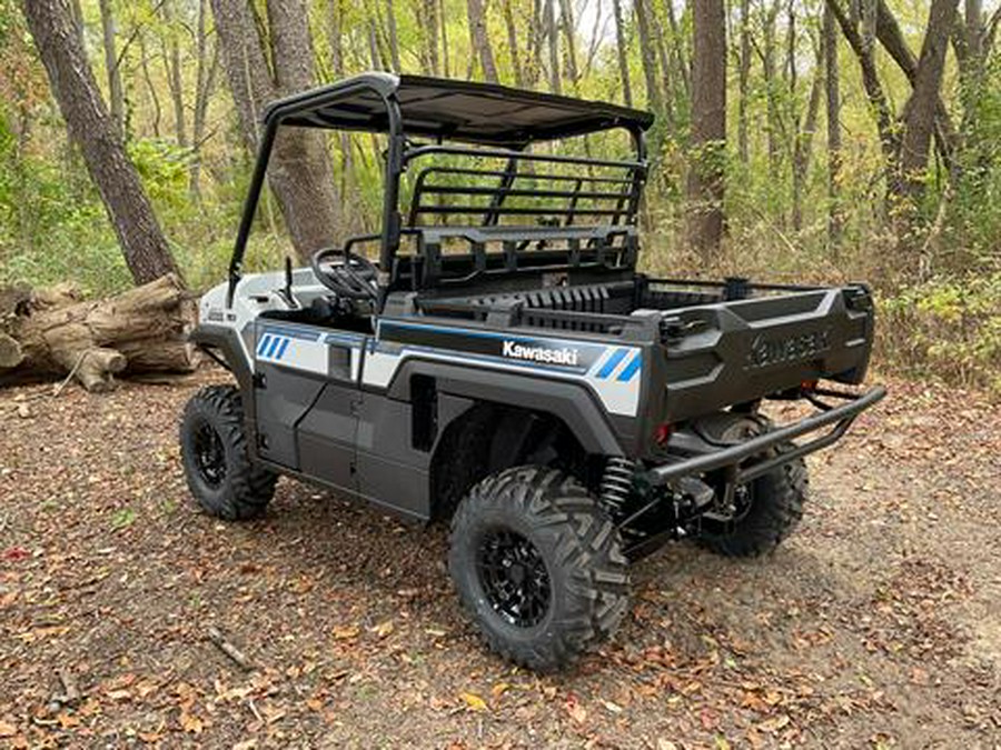2024 Kawasaki MULE PRO-FXR 1000 LE