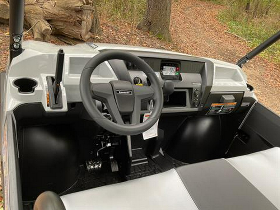 2024 Kawasaki MULE PRO-FXR 1000 LE