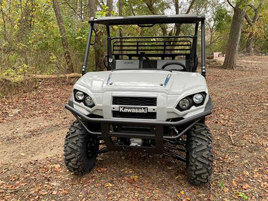 2024 Kawasaki MULE PRO-FXR 1000 LE