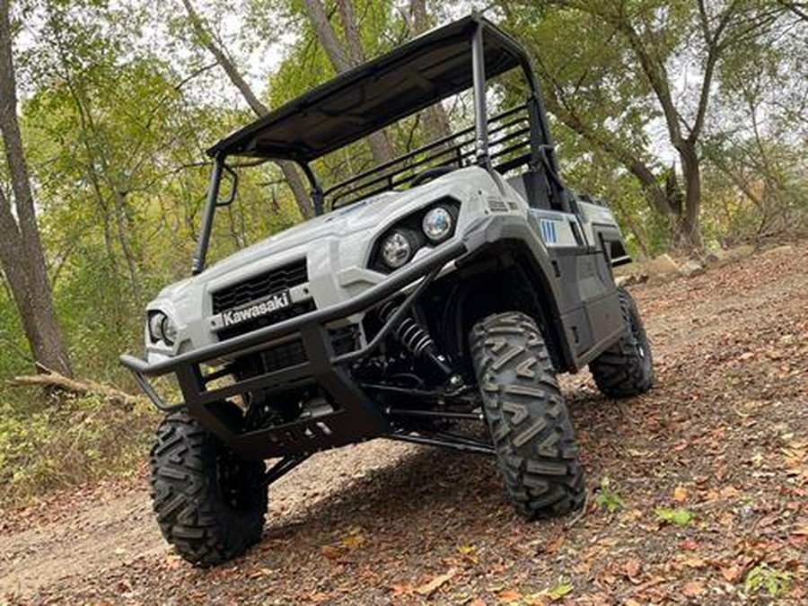 2024 Kawasaki MULE PRO-FXR 1000 LE