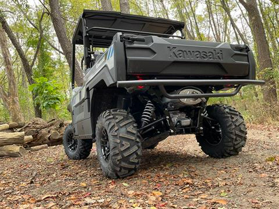 2024 Kawasaki MULE PRO-FXR 1000 LE