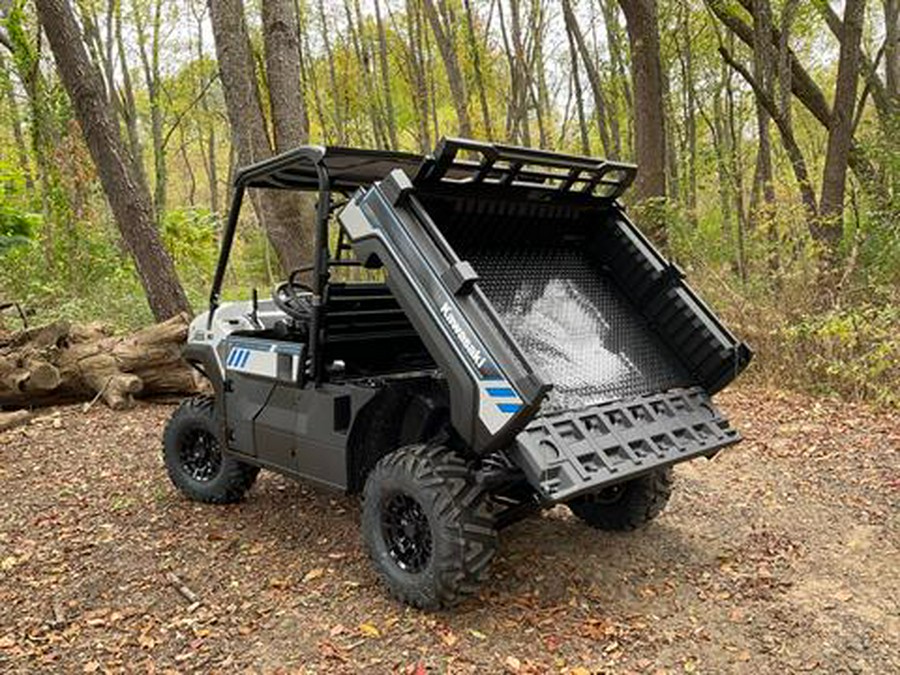 2024 Kawasaki MULE PRO-FXR 1000 LE
