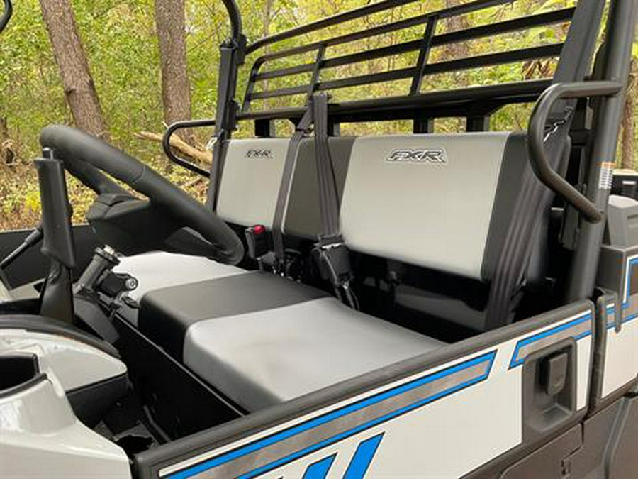 2024 Kawasaki MULE PRO-FXR 1000 LE