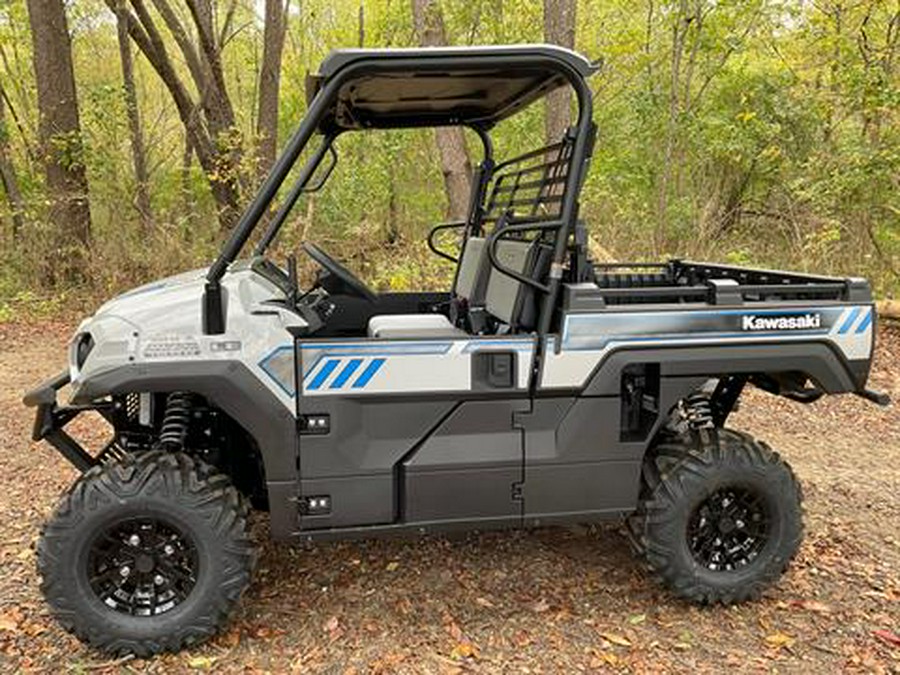 2024 Kawasaki MULE PRO-FXR 1000 LE